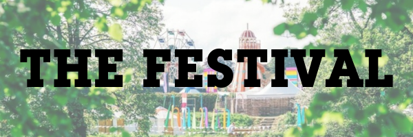 The festival