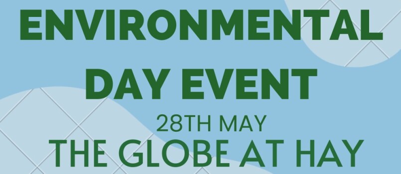 Environmental Day at the Globe 3