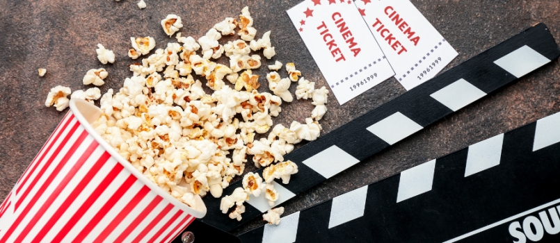 Generic Cinema 