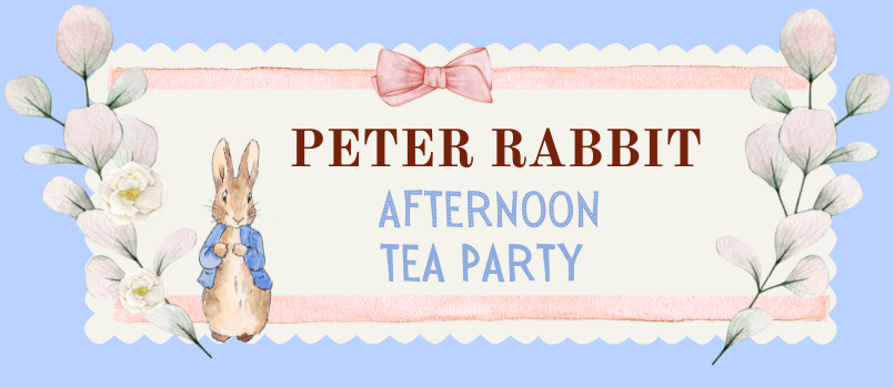 PETERRABBIT