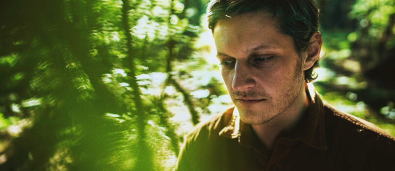 Sam Brookes Press Shot Website
