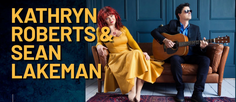Screenshot 2025 04 30 at 17 20 17 Kathryn Roberts Sean Lakeman Midnight Mango Live Booking Agents