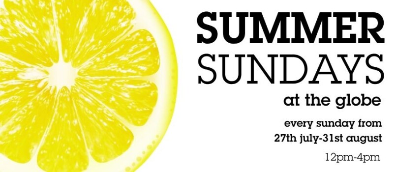 Summer Sundays 1 v7