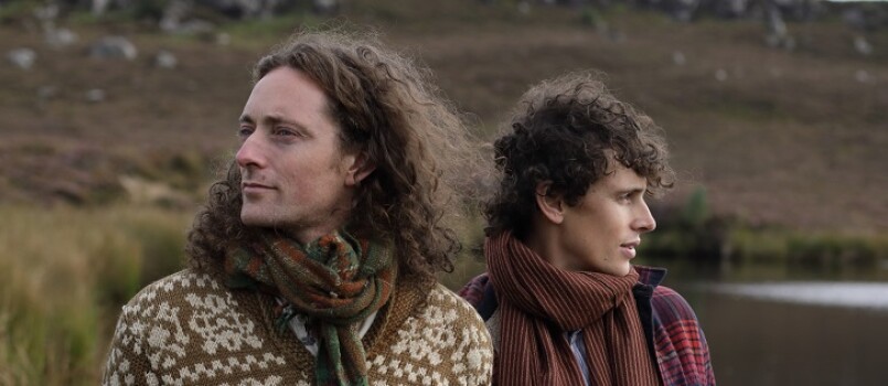 The Brothers G photo 2