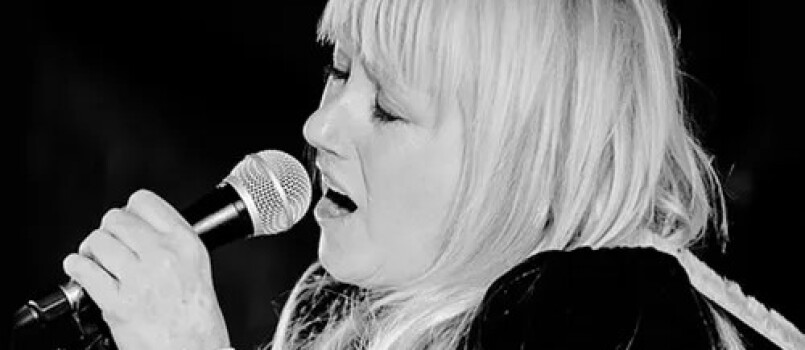 Vikki Clayton