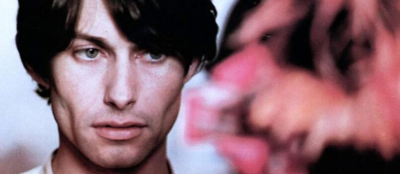 bruce robinson