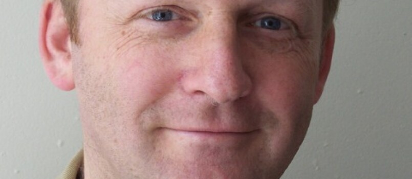 dr andrew webb