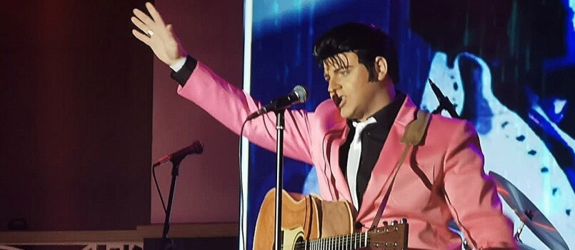 elvis 2