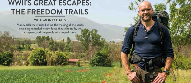 great escapes website