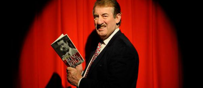 john challis horizontal only fools and boycie