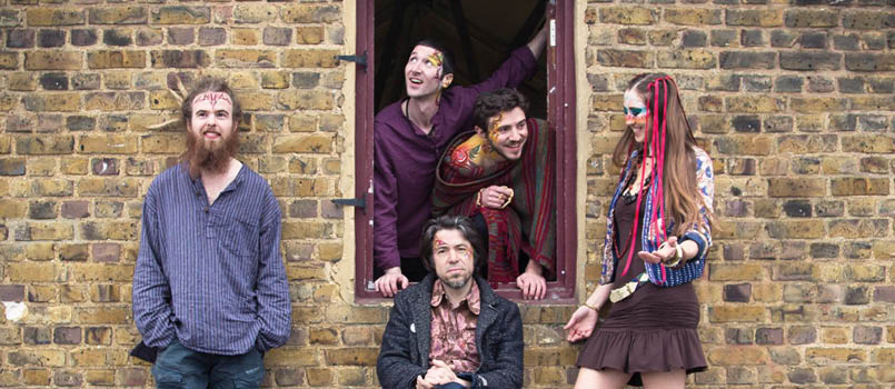 meg emrys band web