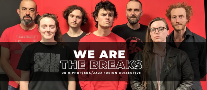 the breaks v3