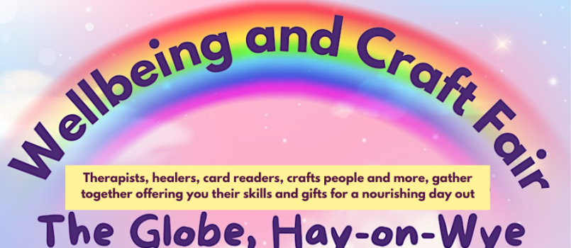 wellbeing fair 1